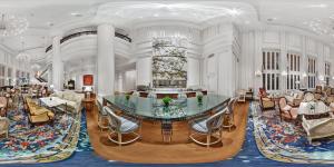 Gallery image of Park Hyatt Saigon in Ho Chi Minh City