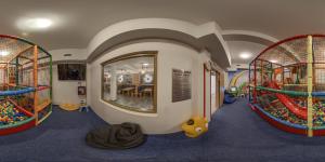 Gallery image of Malinowy Potok in Białka Tatrzańska