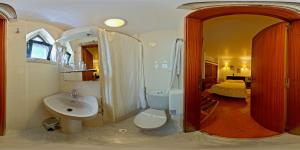 Gallery image of Hotel Cavaleiros De Cristo in Tomar