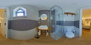 Gallery image of Hotel Cavaleiros De Cristo in Tomar