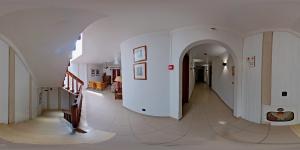 Gallery image of Hotel Cavaleiros De Cristo in Tomar