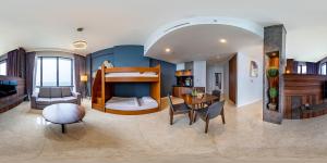 Gallery image of Hompton Hotel by the Beach in George Town