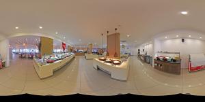 Gallery image of Parkim Ayaz Hotel in Gümbet
