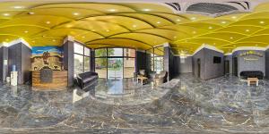 Gallery image of Hotel Panoramic in Kutaisi