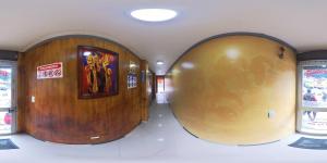 Gallery image of Hostal Flor de los Ángeles Guamote in Guamote