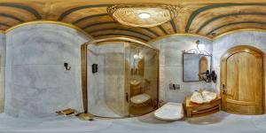 Fotografie z fotogalerie ubytování Marbay Cave Cappadocia v destinaci Nar