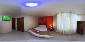 Gallery image of Hostal Flor de los Ángeles Guamote in Guamote
