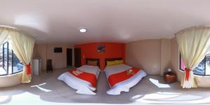 Gallery image of Hostal Flor de los Ángeles Guamote in Guamote