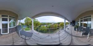 Gallery image of Hotel Zum Halbmond in Lauenburg
