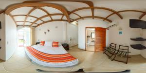 Fotografie z fotogalerie ubytování Hotel Galapagos Suites B&B v destinaci Puerto Ayora
