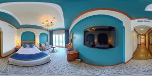 Fotografie z fotogalerie ubytování Riviera Hotel v Dubaji