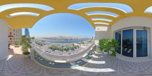 Fotografie z fotogalerie ubytování Riviera Hotel v Dubaji