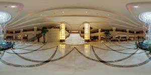 Gallery image of Crowne Plaza Yantai Sea View by IHG in Yantai