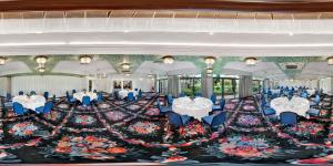 Gallery image of Graduate by Hilton Cambridge in Cambridge