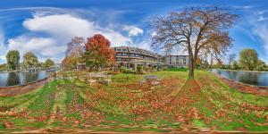Gallery image of Graduate by Hilton Cambridge in Cambridge