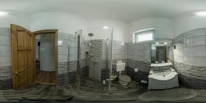 Gallery image of Megyeház Apartman in Makó
