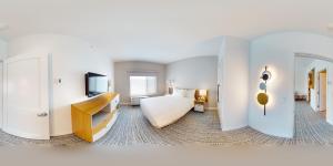 Gallery image of TownePlace Suites by Marriott Coeur d'Alene in Coeur d'Alene