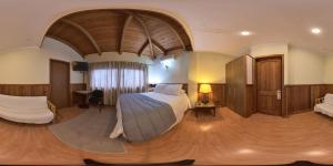 Foto dalla galleria di Hotel casona de los ríos a Futrono