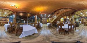 Foto dalla galleria di Hotel casona de los ríos a Futrono