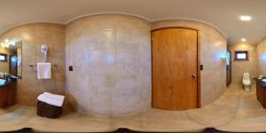 Foto dalla galleria di Hotel casona de los ríos a Futrono
