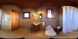 Foto dalla galleria di Hotel casona de los ríos a Futrono