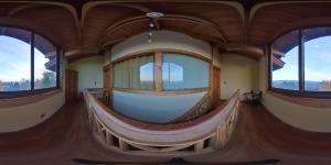 Foto dalla galleria di Hotel casona de los ríos a Futrono