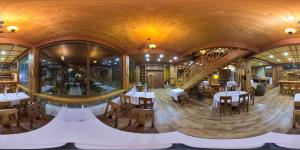 Foto dalla galleria di Hotel casona de los ríos a Futrono
