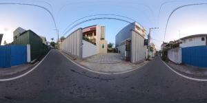 Fotografie z fotogalerie ubytování Beverly Suites Mount Lavinia v destinaci Mount Lavinia