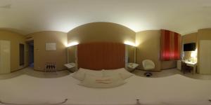 Foto dalla galleria di Barion Hotel & Congressi a Bari