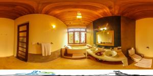 Gallery image of Yasmin Hill Longevity Oasis in Kandy