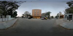 Fotografie z fotogalerie ubytování Hotel Lake Point v destinaci Ahmadábád