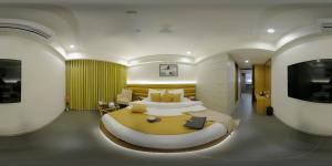 Gallery image of Hotel Lake Point in Ahmedabad