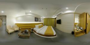 Gallery image of Hotel Lake Point in Ahmedabad