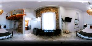 Gallery image of Axilleion Boutique Hotel in Ermoupoli