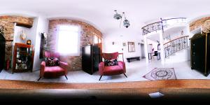 Gallery image of Axilleion Boutique Hotel in Ermoupoli