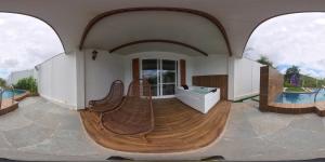 Foto dalla galleria di Nostravila Resort and Spa a Lonavala