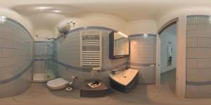 Gallery image of Belle Arti home in Rome
