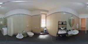 Gallery image of Belle Arti home in Rome