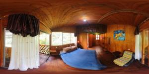 Fotografie z fotogalerie ubytování Mindo GlamBird Glamping & Lodge v destinaci Mindo