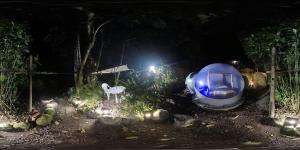 Fotografie z fotogalerie ubytování Mindo GlamBird Glamping & Lodge v destinaci Mindo