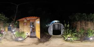 Fotografie z fotogalerie ubytování Mindo GlamBird Glamping & Lodge v destinaci Mindo