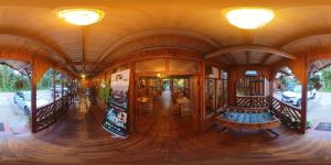 Fotografie z fotogalerie ubytování Mindo GlamBird Glamping & Lodge v destinaci Mindo