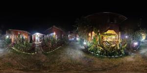 Fotografie z fotogalerie ubytování Mindo GlamBird Glamping & Lodge v destinaci Mindo