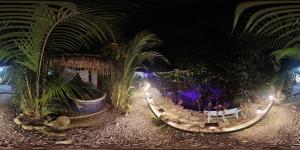 Fotografie z fotogalerie ubytování Mindo GlamBird Glamping & Lodge v destinaci Mindo