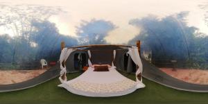 Fotografie z fotogalerie ubytování Mindo GlamBird Glamping & Lodge v destinaci Mindo