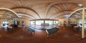 Fotografie z fotogalerie ubytování Mindo GlamBird Glamping & Lodge v destinaci Mindo