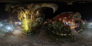 Foto dalla galleria di Mindo GlamBird Glamping & Lodge a Mindo