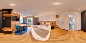 Gallery image of Sonne 1806 - Hotel am Campus Dornbirn in Dornbirn