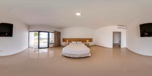 Gallery image of Las Hamacas in Canoas de Punta Sal