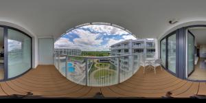 Gallery image of Apartamenty BalticON Polanki Aqua in Kołobrzeg